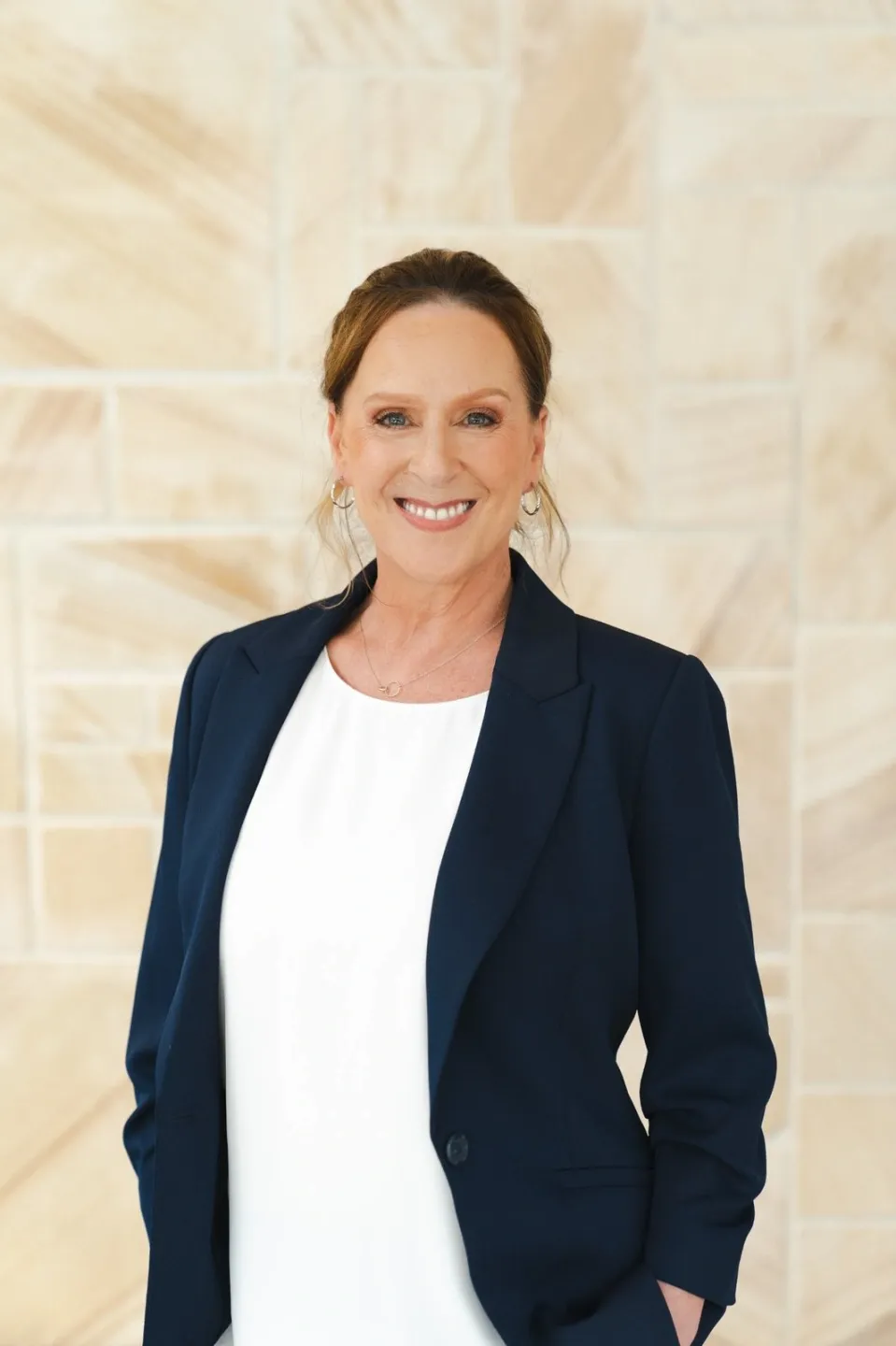Karen Bramich, counsellor at The Boss Shift Counselling in Hope Island